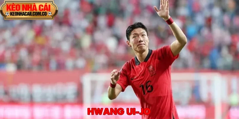 hwang-ui-jo