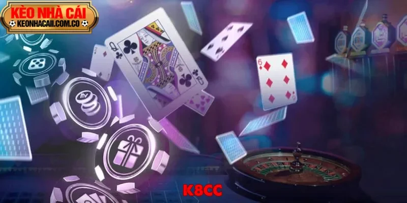 K8CC